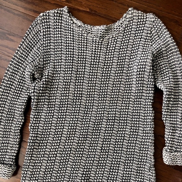 Anochecer Sweater - Picture 2 of 7